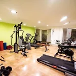 Peridis Family Aparthotel