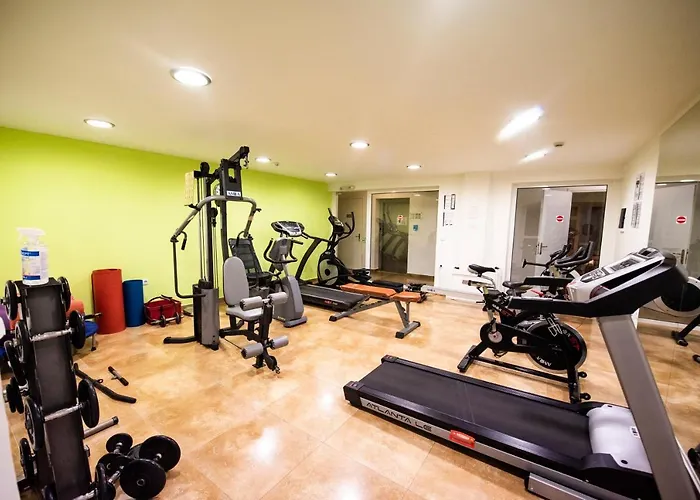 Peridis Family Aparthotel