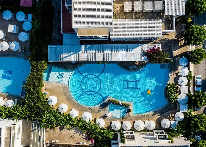 Peridis Family Kos-stad