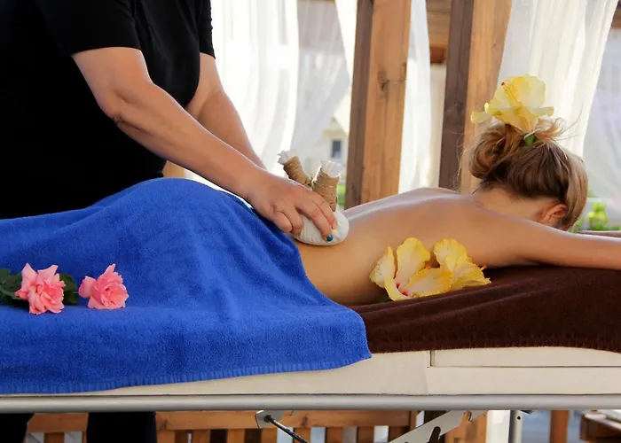 Peridis Family Kos-stad