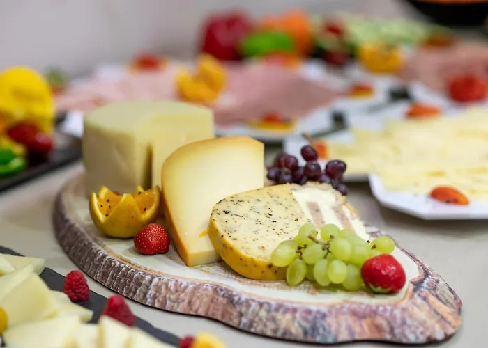 Peridis Family Aparthotel 5*