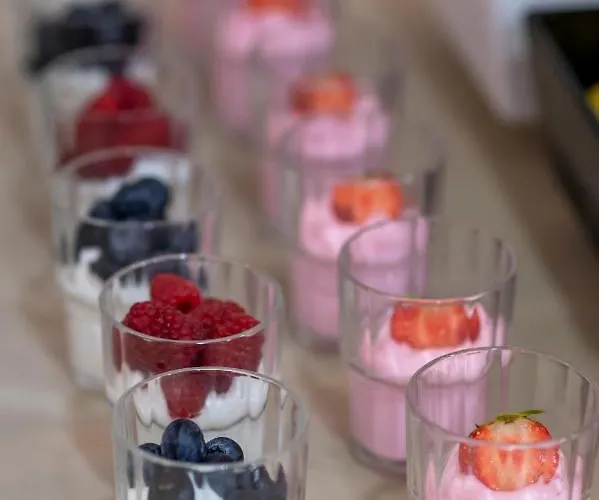 Aparthotel Peridis Family 5*