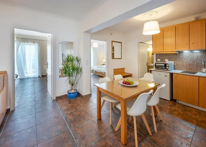 Peridis Family Kos-stad