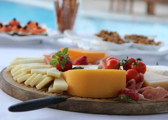 Peridis Family 5* Kos-stad