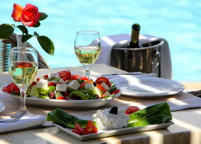 Aparthotel Peridis Family Kos-stad