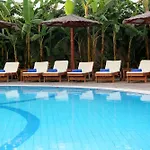 Peridis Family Hotel de apartamente