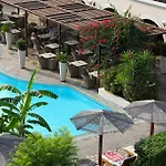 Hotel de apartamente Peridis Family 5*