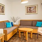 Peridis Family Hotel de apartamente Kos