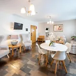 Hotel de apartamente Peridis Family