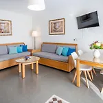 Peridis Family Hotel de apartamente