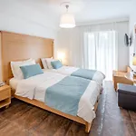 Peridis Family Hotel de apartamente Kos