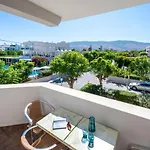 Peridis Family Hotel de apartamente