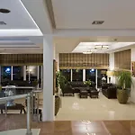 Hotel de apartamente Peridis Family