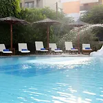 Peridis Family Hotel de apartamente Kos
