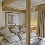 Peridis Family Hotel de apartamente