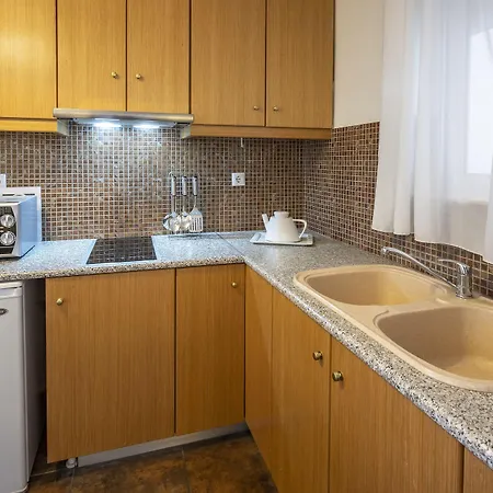 Aparthotel Peridis Family Kos Town