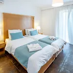 Apartahotel Peridis Family 5*