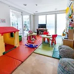 Peridis Family Aparthotel 5*