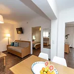 Peridis Family Aparthotel