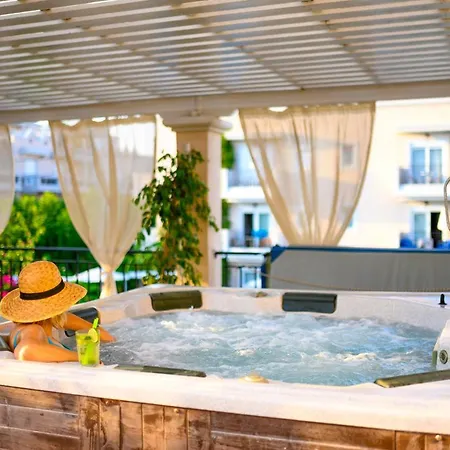 培立迪斯家庭度假村