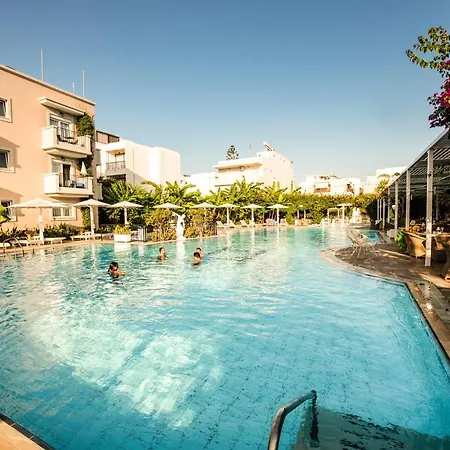 Peridis Family 5* بلدة كوس