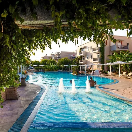 Hotel de apartamente Peridis Family 5*