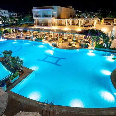 Peridis Family 5* İstanköy