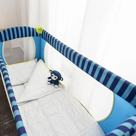 Peridis Family Apartmanhotel