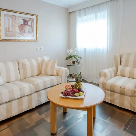 Peridis Family شقة فندقية