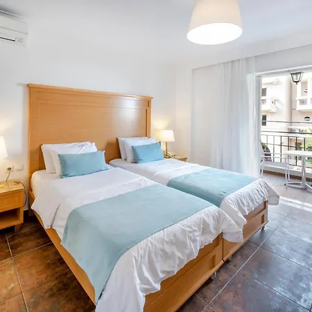 Peridis Family 5* بلدة كوس