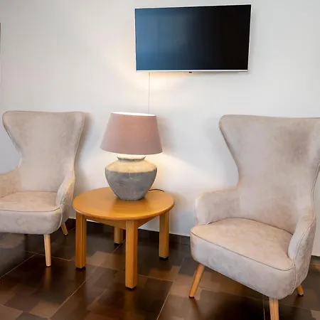 培立迪斯家庭度假村 5*