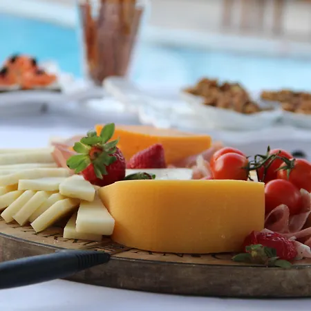 Peridis Family 5* بلدة كوس