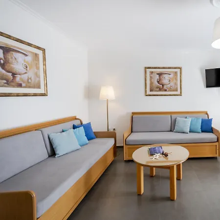 Peridis Family Hotel de apartamente