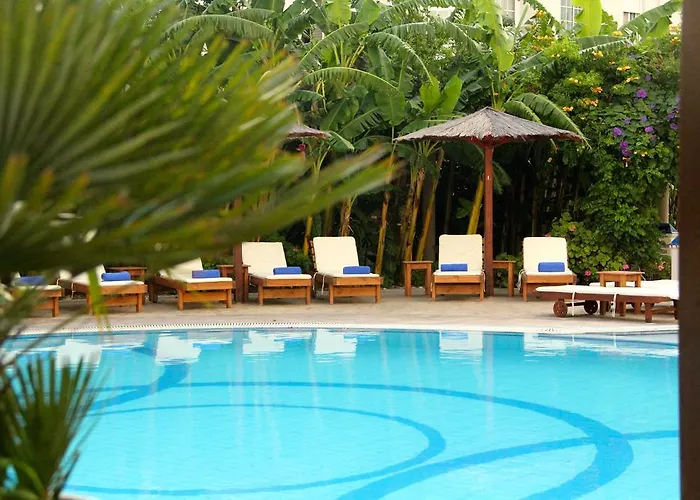 Peridis Family Kos Town