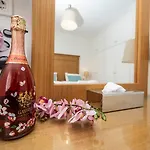 Apartahotel Peridis Family Cos