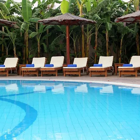 Peridis Family Apartmanhotel