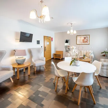 Apartmanhotel Peridis Family