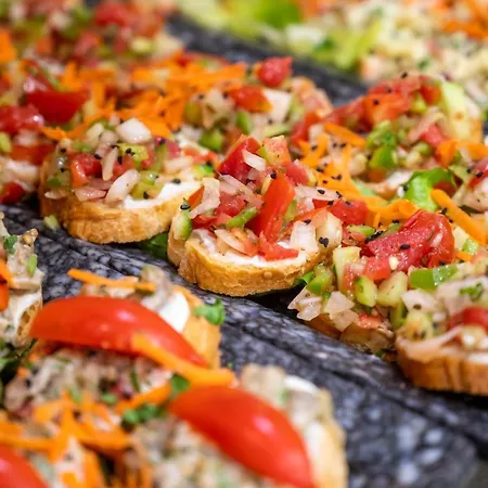 아파트호텔 Peridis Family 코스 타운