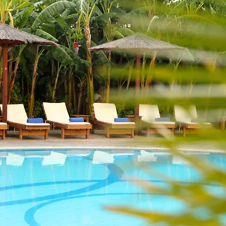 Peridis Family Apartmanhotel Kosz