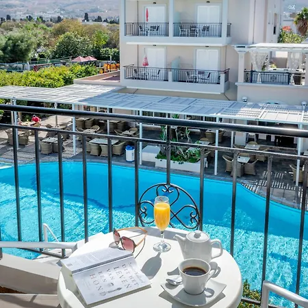 Apartmanhotel Peridis Family Kosz