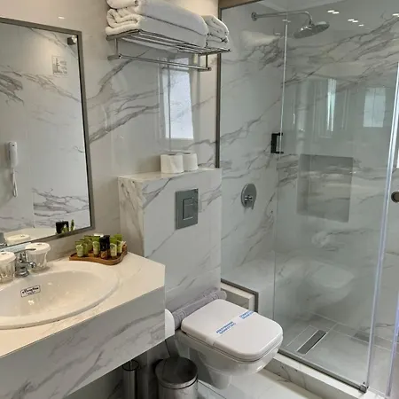 Peridis Family Apartmanhotel Kosz