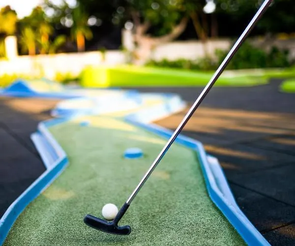 Peridis Family Lägenhetshotell