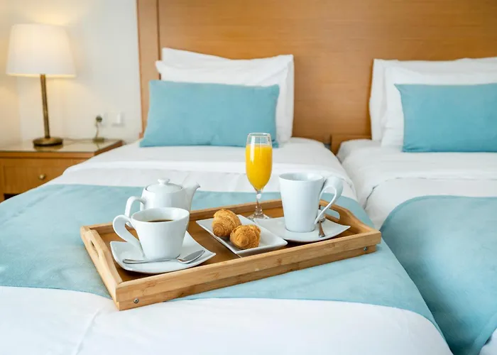 Lägenhetshotell Peridis Family Kos