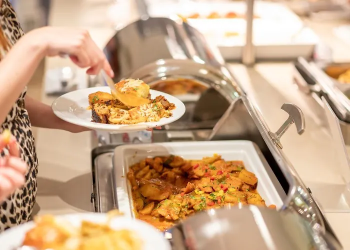 Peridis Family Kos-stad