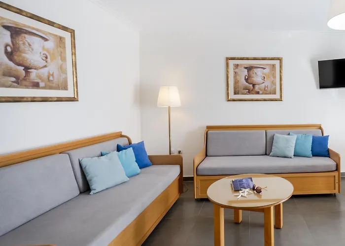 Peridis Family Apartmanhotel