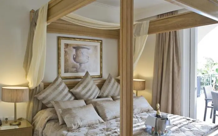 Peridis Family Lägenhetshotell